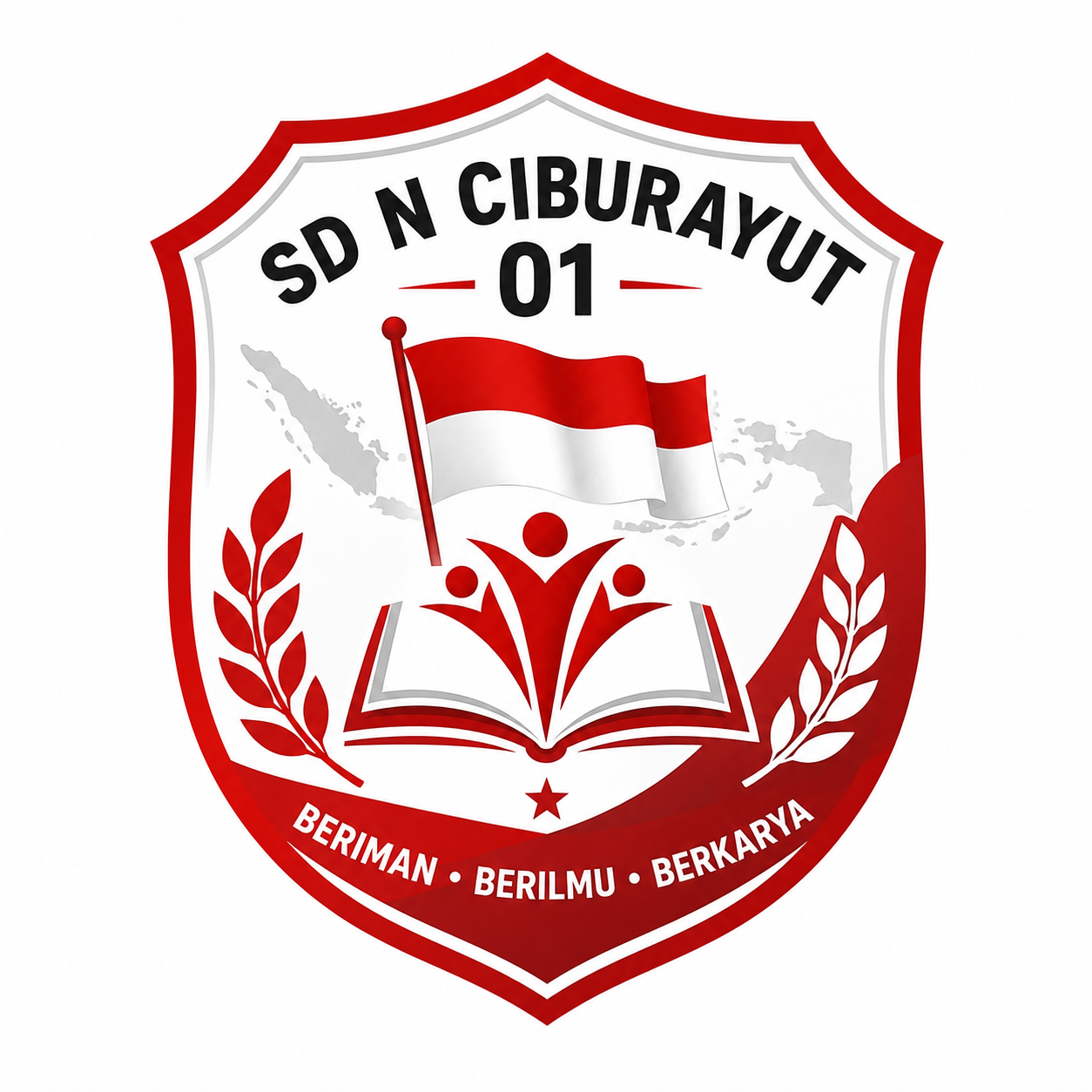 Logo sekolah